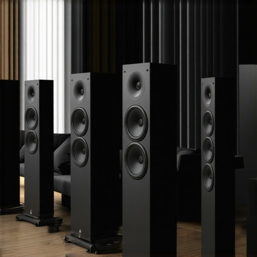 7 High-End Speaker Deals for 2026 Under $800 [Tested]