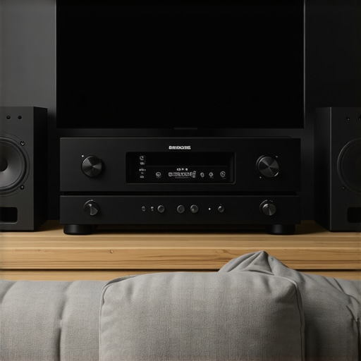 Best Amplifiers & Home Audio Deals for 2024 | Upgrade Your Sound