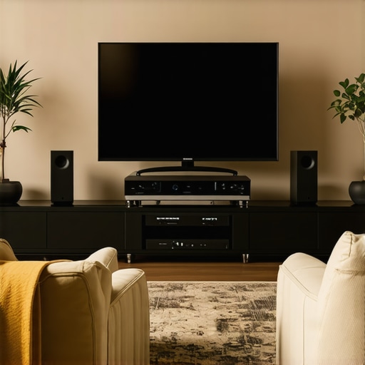 Best Amplifiers & Sound Systems Deals for 2024 | Upgrade Your Home Audio