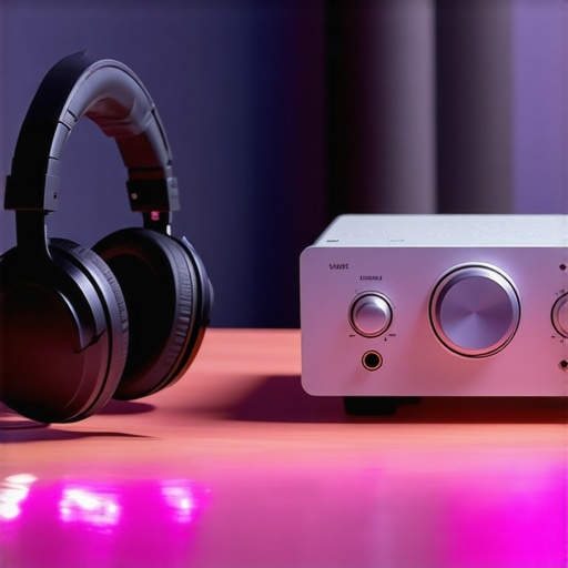 Best Headphones & Amplifiers Deals 2024 | Premium Sound Savings