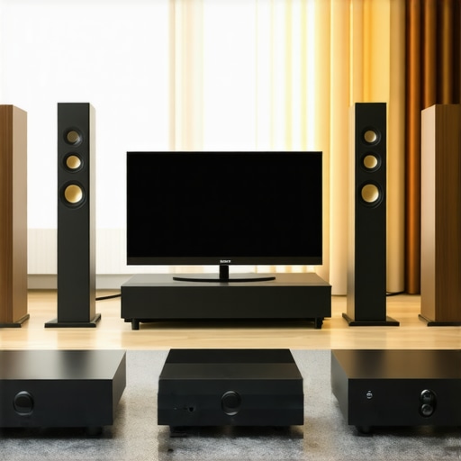 Best Home Audio Deals: Top Speakers, Soundbars & Amplifiers 2024