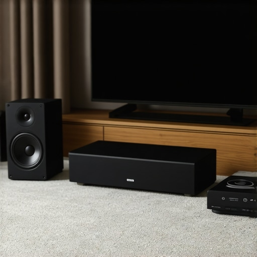 Best Home Audio Deals: Top Speakers, Soundbars & Amplifiers for 2024