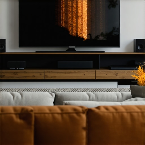 Best Soundbars & Home Theater Deals for 2024 | Elevate Your Audio Experience
