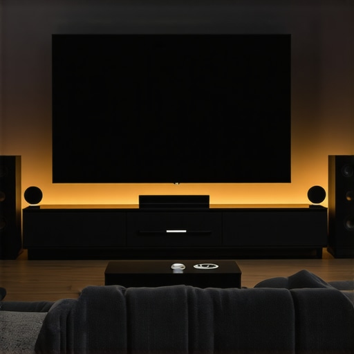 Best Soundbars & Home Theater Deals for 2024 | Elevate Your Audio Experience