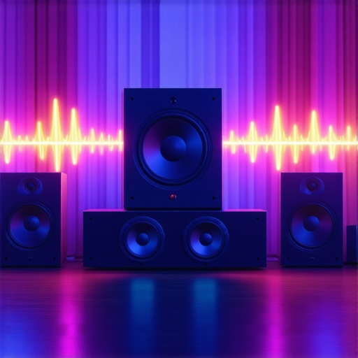 Best Speakers & Home Audio Deals Today | Upgrade Your Sound System