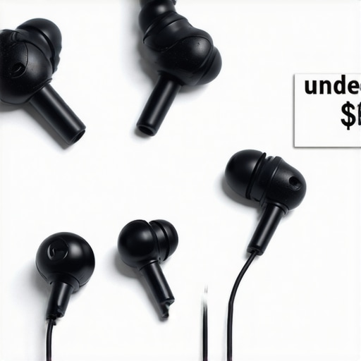 Stop Buying Overpriced Buds: 4 Pro-Grade Earbuds for Under $150
