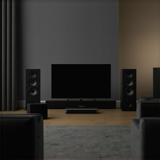 Top Home Audio Deals: Best Speakers, Soundbars & Amps for 2024