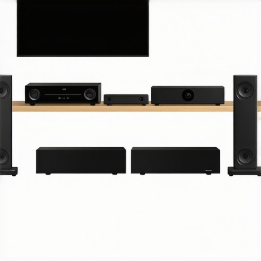 Top Home Audio Deals: Save Big on Speakers, Amps & More in 2024