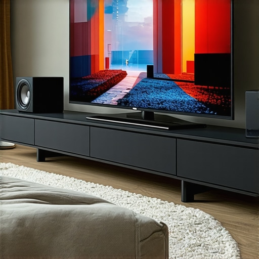 Top Speakers & Soundbars Offers Today | Elevate Your Home Audio
