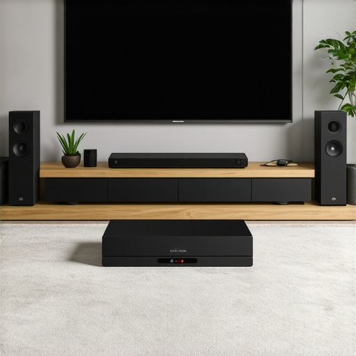 Top Speakers & Soundbars Offers Today | Elevate Your Home Theater