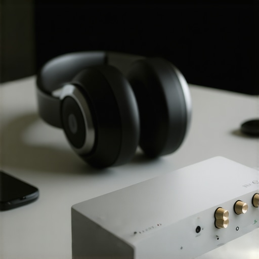 Ultimate Sound System Savings: Buy Premium Headphones & Amplifiers Now