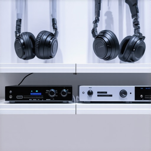 Ultimate Sound System Savings: Find Top Headphones & Amplifiers Today