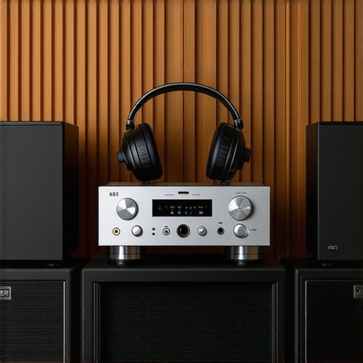 Ultimate Sound System Savings: Premium Headphones, Amplifiers & Speakers