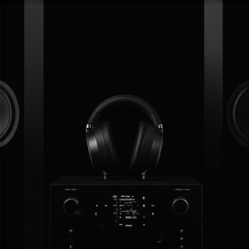 Ultimate Sound System Savings: Premium Headphones, Amplifiers & Speakers