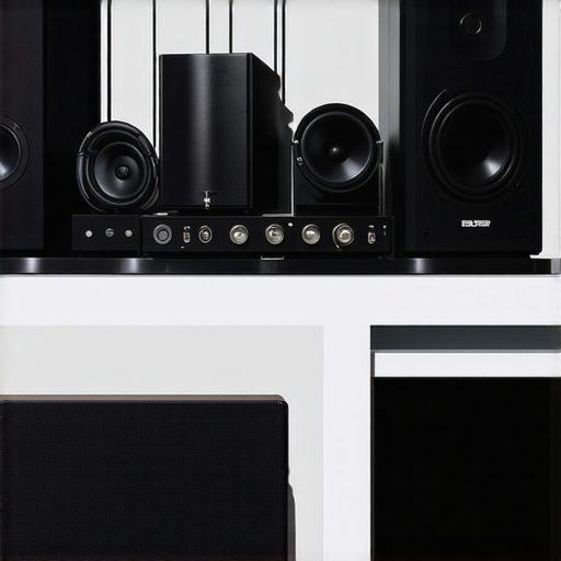 Ultimate Sound System Savings: Premium Headphones, Amps & Speakers Today