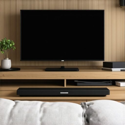 3 Compact Soundbars for 2026 That Fix Thin TV Audio Fast