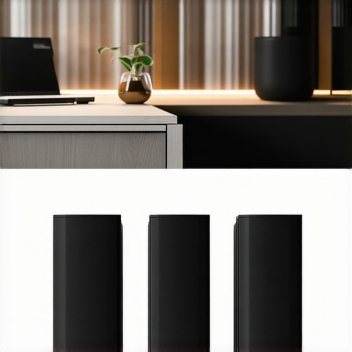 3 Hidden 2026 Speaker Deals That Beat $1,200 Floorstanders