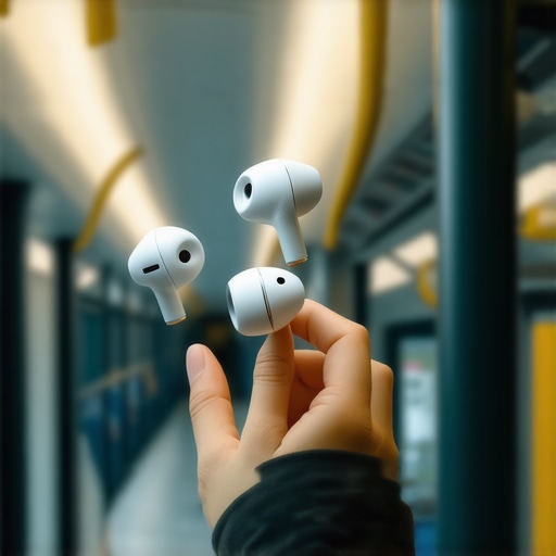 3 Noise-Canceling Buds That Silence 2026 Train Commutes [Tested]