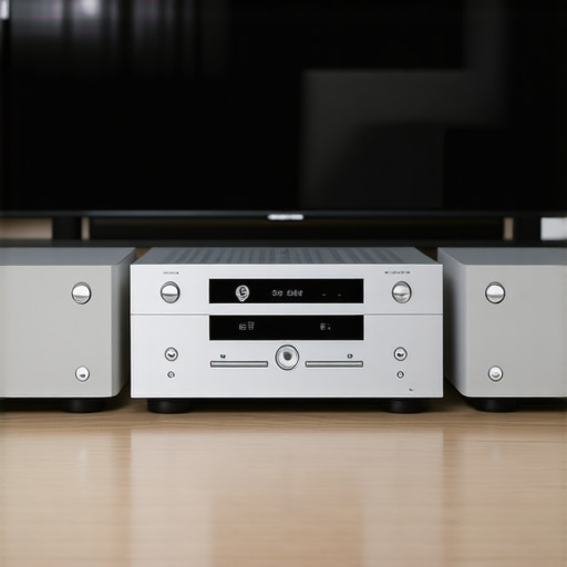 3 Quiet 2026 Receivers That Stop Persistent Speaker Hiss [Tested]