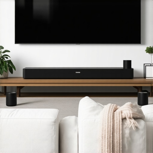 3 Soundbars for 2026 That Fix Muffled Movie Dialog [Tested]