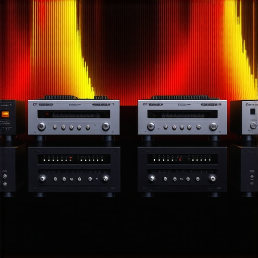 4 Budget 2026 Amps That Won't Clip at High Volume [Tested]