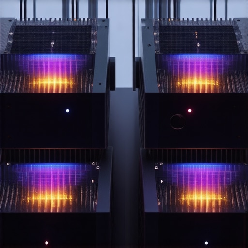 4 GaN-Powered Amps for 2026 That Stay Cool Under Stress [Tested]