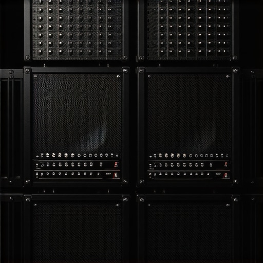 4 Heavy-Duty Amps That Won’t Choke on 4-Ohm Speakers [2026]