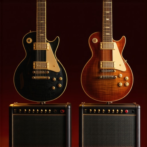 4 Hybrid Amps That Give Your 2026 Digital Music a Warm Glow