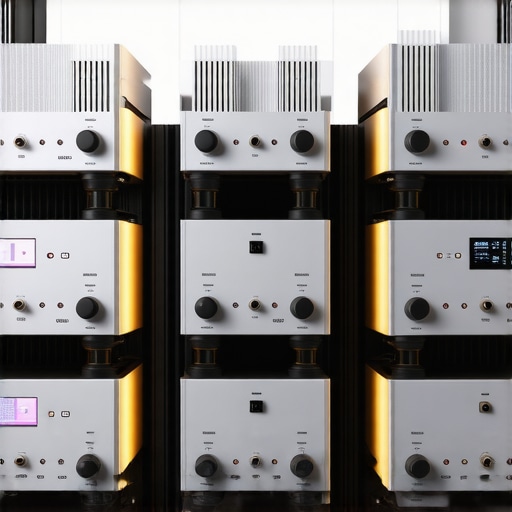 5 Class D Amps That Finally Sound Like Tubes in 2026