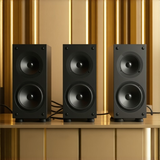 5 Compact Speakers for 2026 That Hit 30Hz Without a Sub