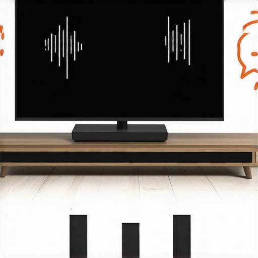 5 Discreet 2026 Soundbars That Solve Muffled TV Dialog Fast