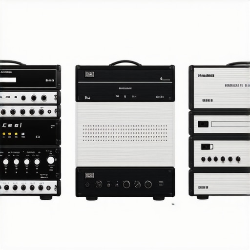 5 Stereo Amps That Stop Speaker Buzz in 2026 [Tested]