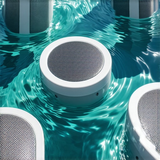 5 Waterproof 2026 Speakers That Actually Float [Tested]
