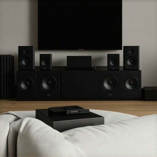 7 Bookshelf Speakers That Finally Beat Floorstanders in 2026