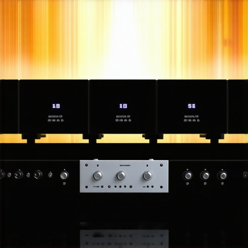 7 Budget 2026 Amps That Actually Drive Power-Hungry Speakers