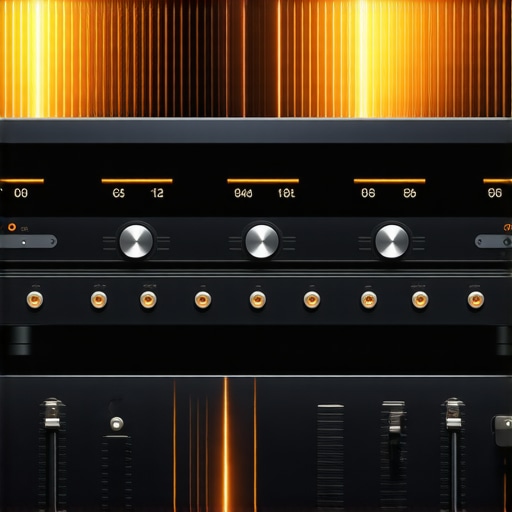 3 2026 Receivers That Finally Fix Thin and Flat Digital Audio