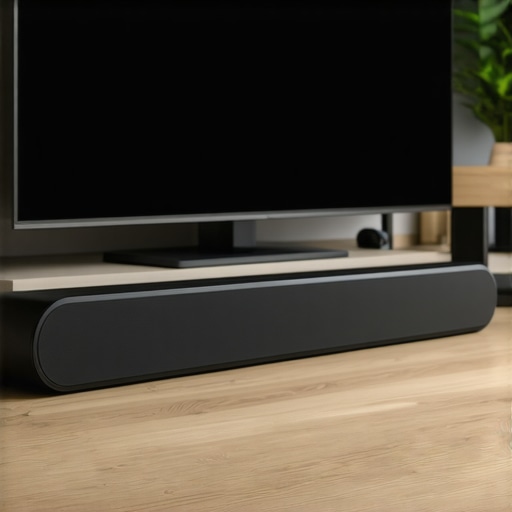 3 2026 Soundbars That Finally Fix Muffled Background Audio