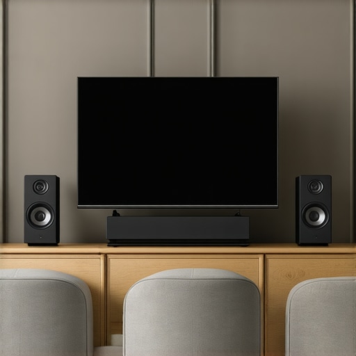 3 Hidden 2026 Speaker Deals That Outclass $2,000 Monitors
