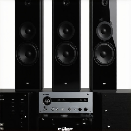 3 Palm-Sized 2026 GaN Amps That Drive Huge Floorstanders