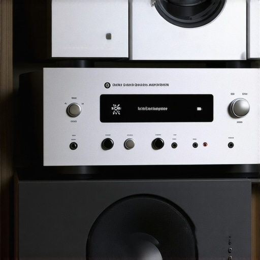 3 Solid-State Amps That Finally Stop Speaker Pop in 2026