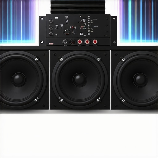 3 Tested 2026 Amps That Don't Clip When Driving 2-Ohm Car Speakers