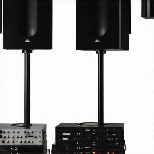 3 Tiny 2026 Amps That Power Massive Tower Speakers [Tested]
