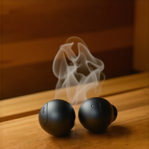 4 2026 Wireless Earbuds That Actually Survive a Sauna [Tested]