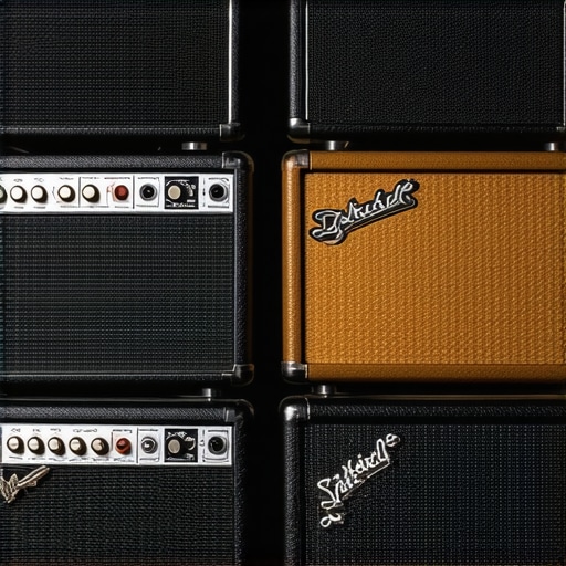 4 Modern Amps That Stop Vinyl Distortion in 2026 [Tested]