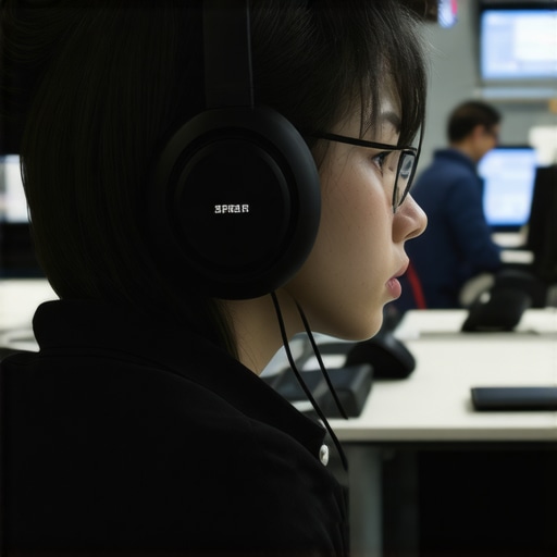 5 2026 Headphones That Actually Silence Loud Coworkers