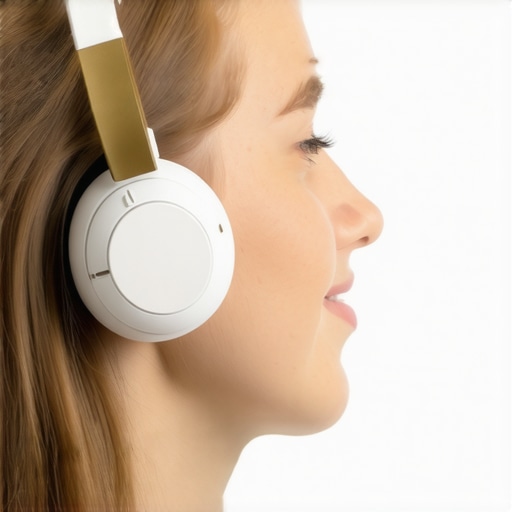 5 2026 Headphones for Small Ears That Actually Stay Secure