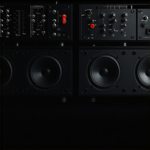 5 Amps for 4-Ohm Speakers That Won't Clip in 2026 [Tested]