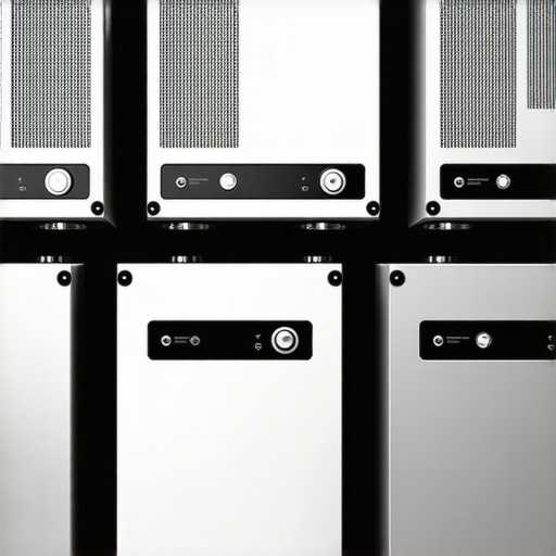 5 Cool-Running 2026 Amps for Tight Media Consoles [Tested]