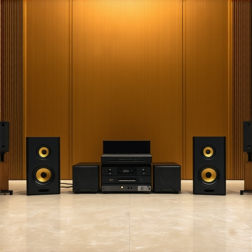 7 Hidden 2026 Speaker Deals for High-Ceiling Listening Rooms