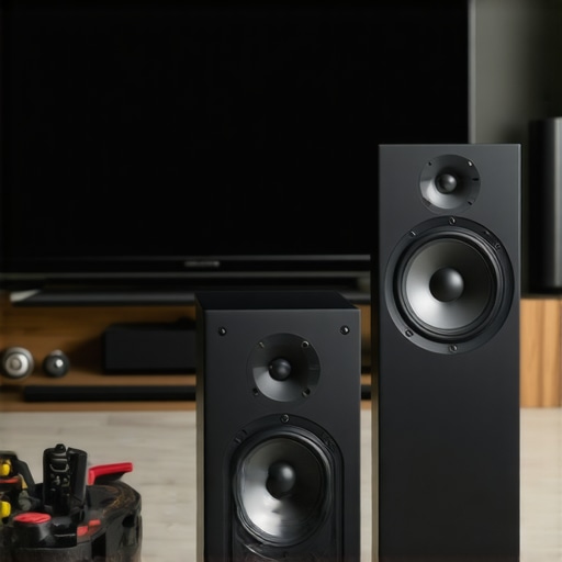 Stop the Pop: 3 Fast Fixes for Home Theater Speakers in 2026
